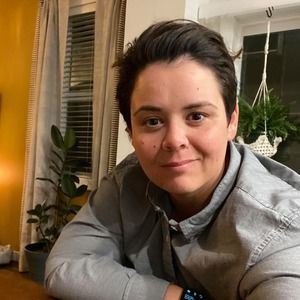 Meet your Posher, Lindsay